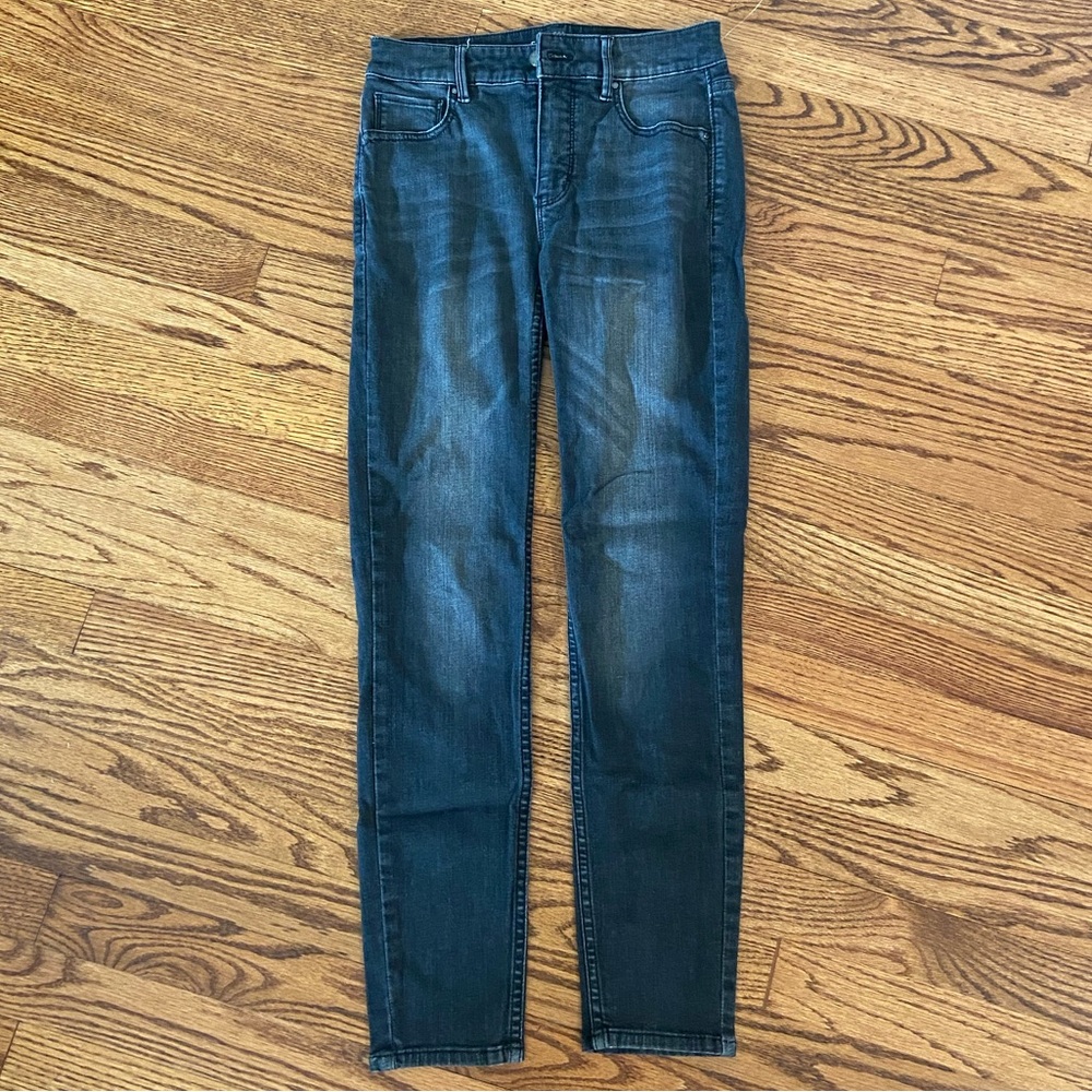 WHBM black jeans